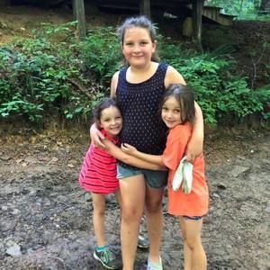 Meet your Posher, Michelle